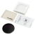 SmallRig 6897 - hybrydowy filtr VND, TrueColor do smartfona (6-9 Stop) - zawartość zestawu